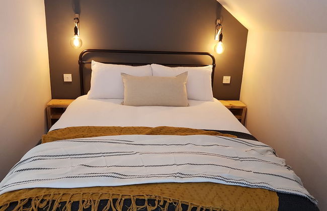 Woodcock Farm Holidays - Photo 3