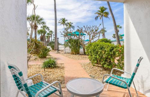 Sea Club I Beach Resort - Foto 90