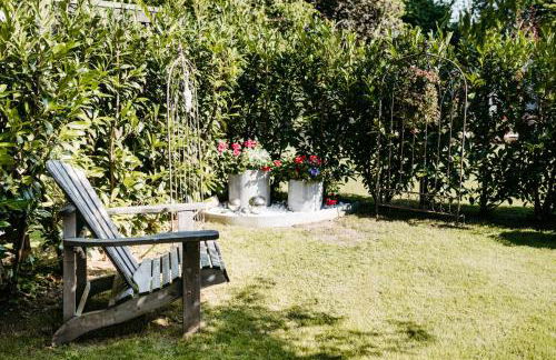 HOME AM SEE Ferienwohnung - Foto 11