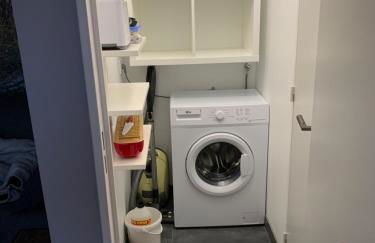 La Dunette Port Guillaume - Cabourg -piscine et mer à pied - Foto 18