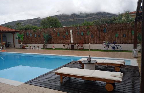 Villa Evenik - Foto 4