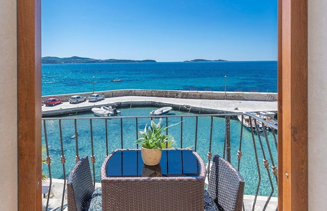 Villa Ana Apartments - Foto 28