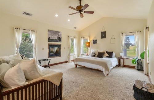 Castoro Cellars Hive and Hivette Wine Stay, Groups - Foto 8