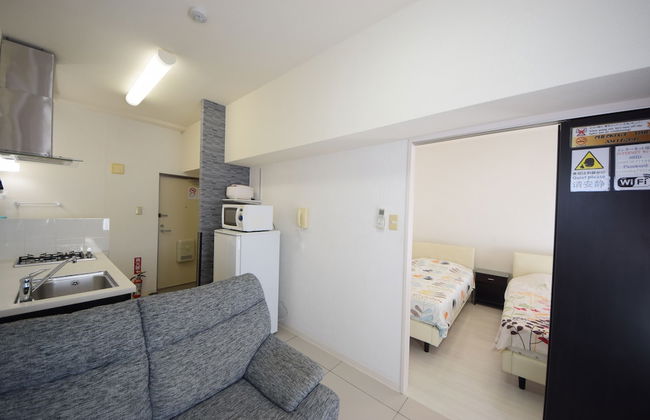 SUMUKA Asato Station - Foto 72