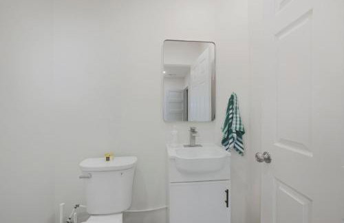 Heishman Historic Hillside Home - Foto 24