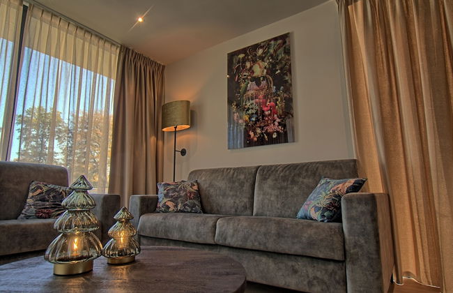 Najade Resort Het Gooi - Foto 33