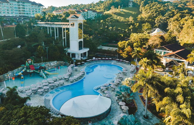 Fazzenda Park Resort - Photo 29