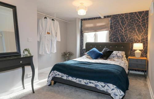 The Lodge at Wildersley Farm - Foto 14