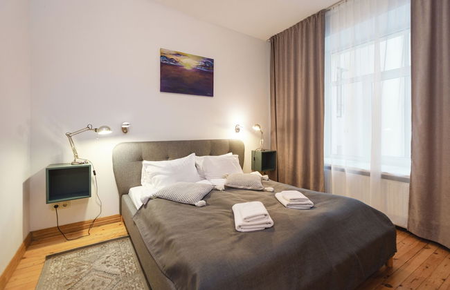 Bearsleys Archers Apartments - Foto 22