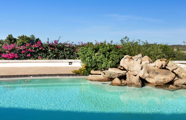 Stay in Porto Cervo With Garden Setting - Foto 32