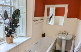 Mid Cottage at Powis House Estate - Foto 14