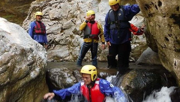 Você vai se divertir muito!