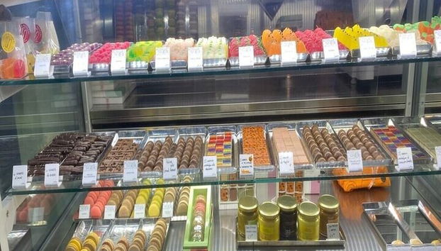 Turin: Chocolate tour - Photo 2