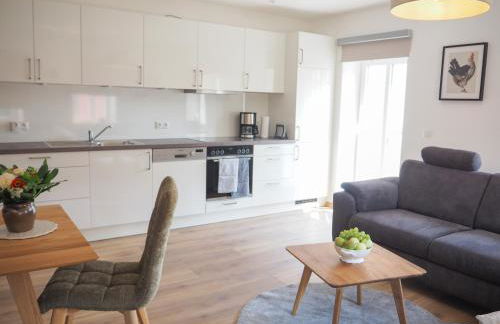 Ferienwohnungen Grüner Baum - Foto 11