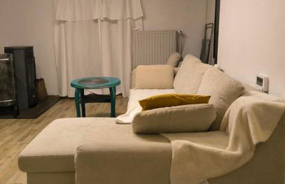 Ferienhaus kleine Erdgeschoß Appartement - Foto 2