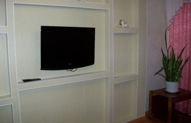 Domovoy Apartments - Foto 11