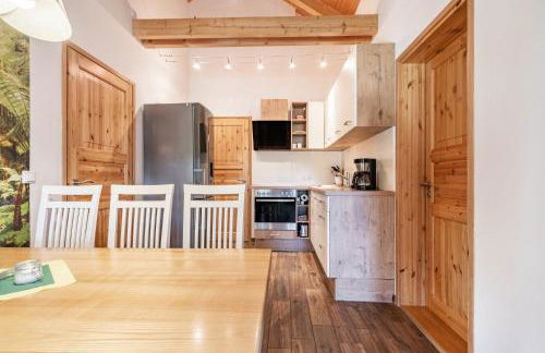 Blockhaus - Ferienwohnung Sunset - Foto 6