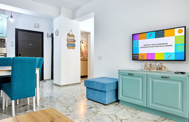 Apartamente Sea View - Foto 33