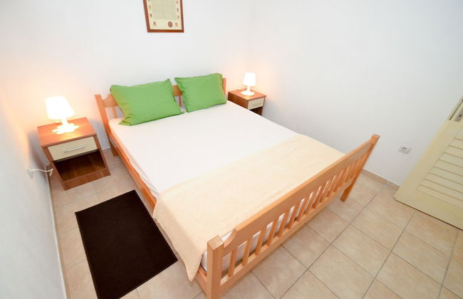 Apartments Risan Center - Foto 22