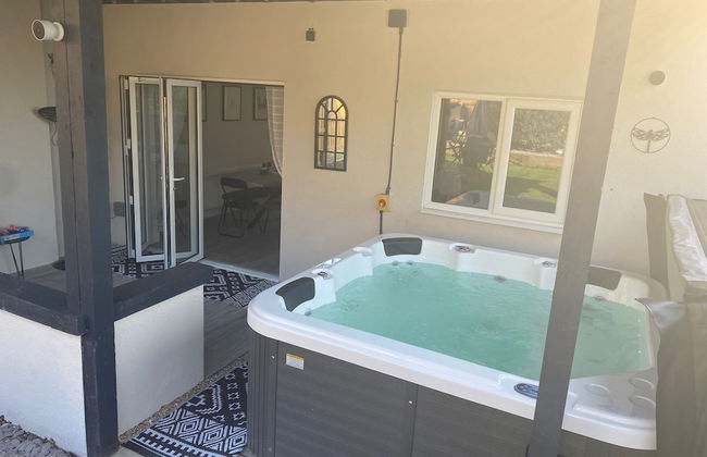 Beautiful 4-bed House - Foto 1