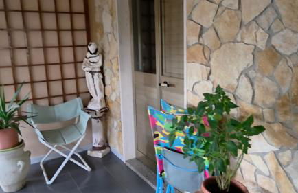 CASA DI ALICE A 250 METRI DAL MARE - Foto 31