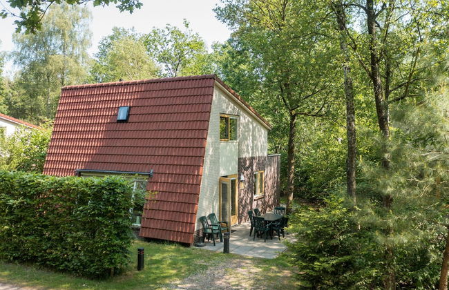 Hoenderloo Getaway With Pool - Foto 23