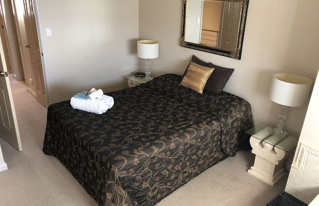 Castlereagh on Middleton - Apartment 4 - Photo 5