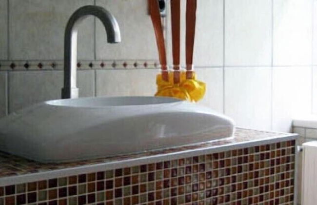 Casa Verde - Gästehaus am Edersee - Foto 18