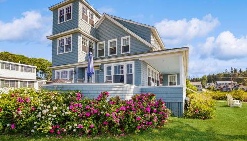 Tranquil Ocean Retreat - Foto 2