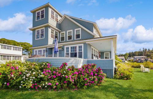 Tranquil Ocean Retreat - Foto 2