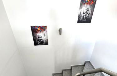 Gehobenes Wohnen mit Balkon, Parkplatz und keine 10 Minuten in die City - Foto 31