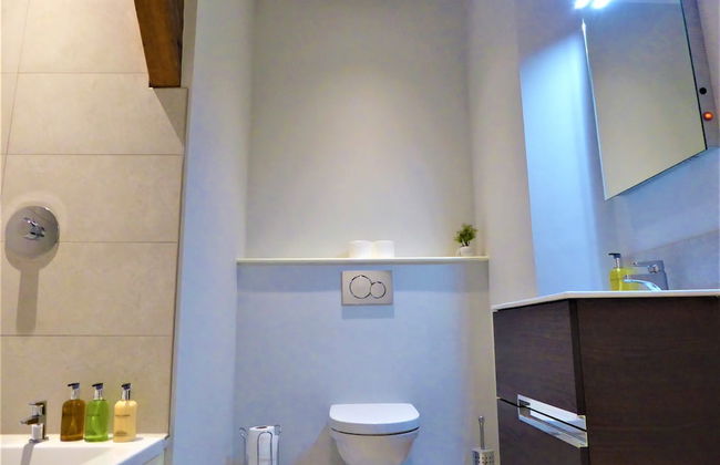 Town Hall Lofts Flat 1 Settle - Foto 24