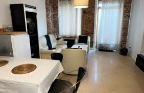 Appart toulousaine avec patio rdc - Foto 8