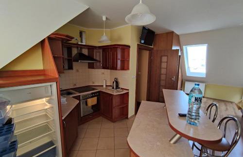 Apartament Pod Lasem - Foto 16