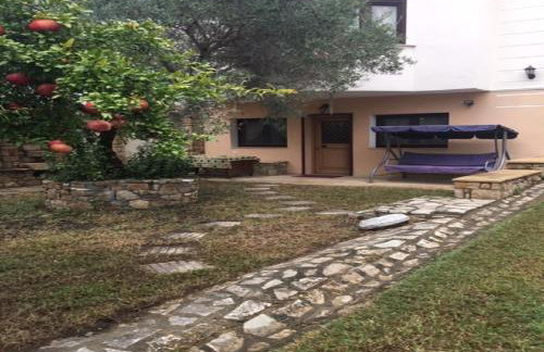 ASLANIS SOUROTI Family Home - Photo 26