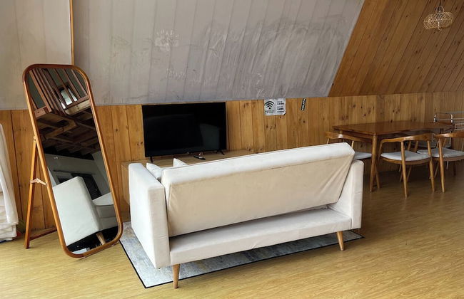 Fifa Cabin Dieng By Fifa Grup - Foto 62