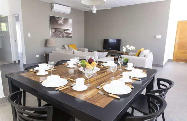 Ocean Palms Residences - Photo 31