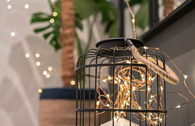 Habitat Apartments Eixample Balconies - Photo 28