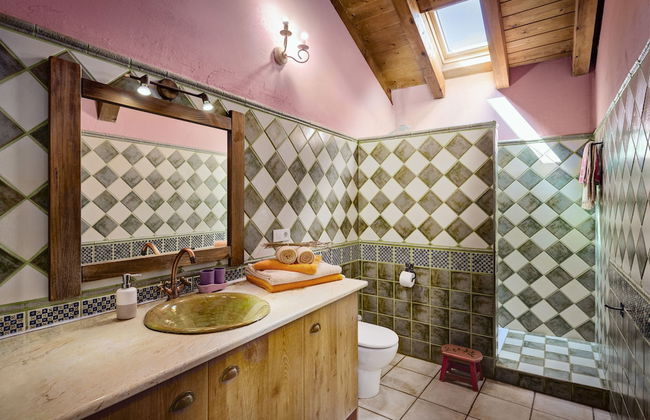 Agroturismo Mari Cruz - Foto 15