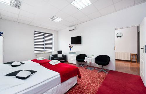 Apartament Solny Wieliczka Centrum 5 - Foto 1