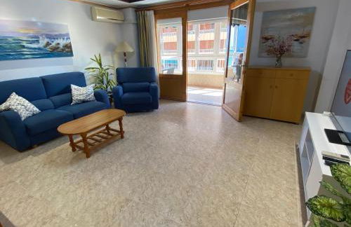 Ilona Apartment with sea view, swimming pool and garage - Foto 24