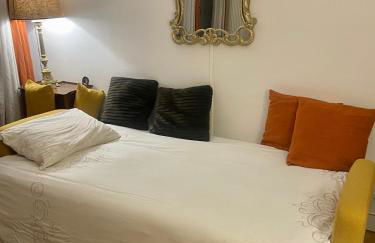 Appartement avec terrasse - Foto 2