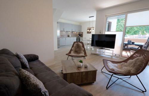 Ferienwohnung am Markt - Foto 14