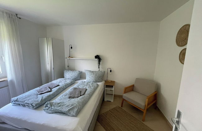 Apartment am Stadtgarten - Photo 3