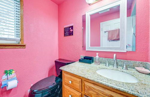 9 Mi to Spanaway Park Home with Indoor Hot Tub - Foto 17