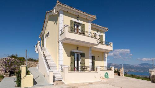 Tzaneta's star view - Foto 3