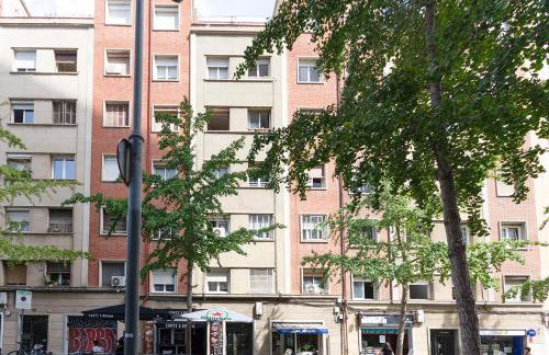 1751 - The Camp Nou FCB Apartment - Foto 31