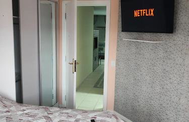 Apartamento por do Sol - Foto 17