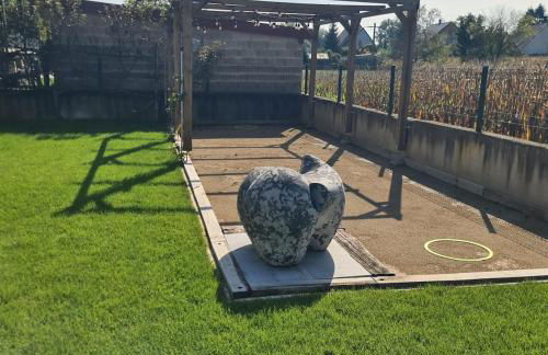 Ma Vie'La - Swimming Pool - Balneo - Jacuzzi - Sauna - Photo 7