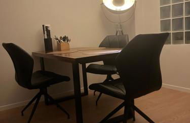 Expat Apartment Furnished Near Heidelberg Center - Foto 51